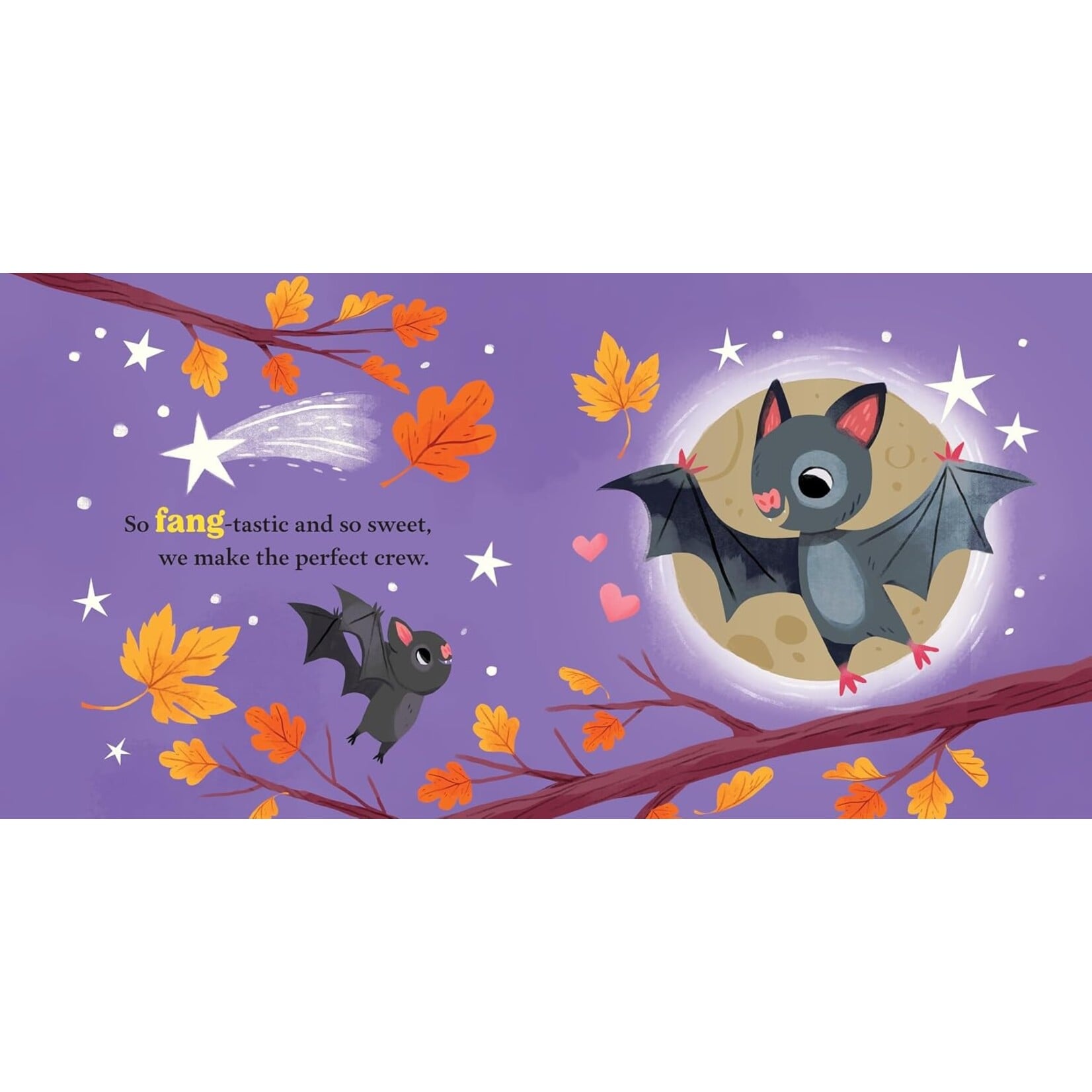 Sourcebooks I Love You, Spooky Boo!