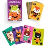 Chronicle Books Spooky 8s! Card Game