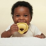 Fred & Friends Ciao Down Teether
