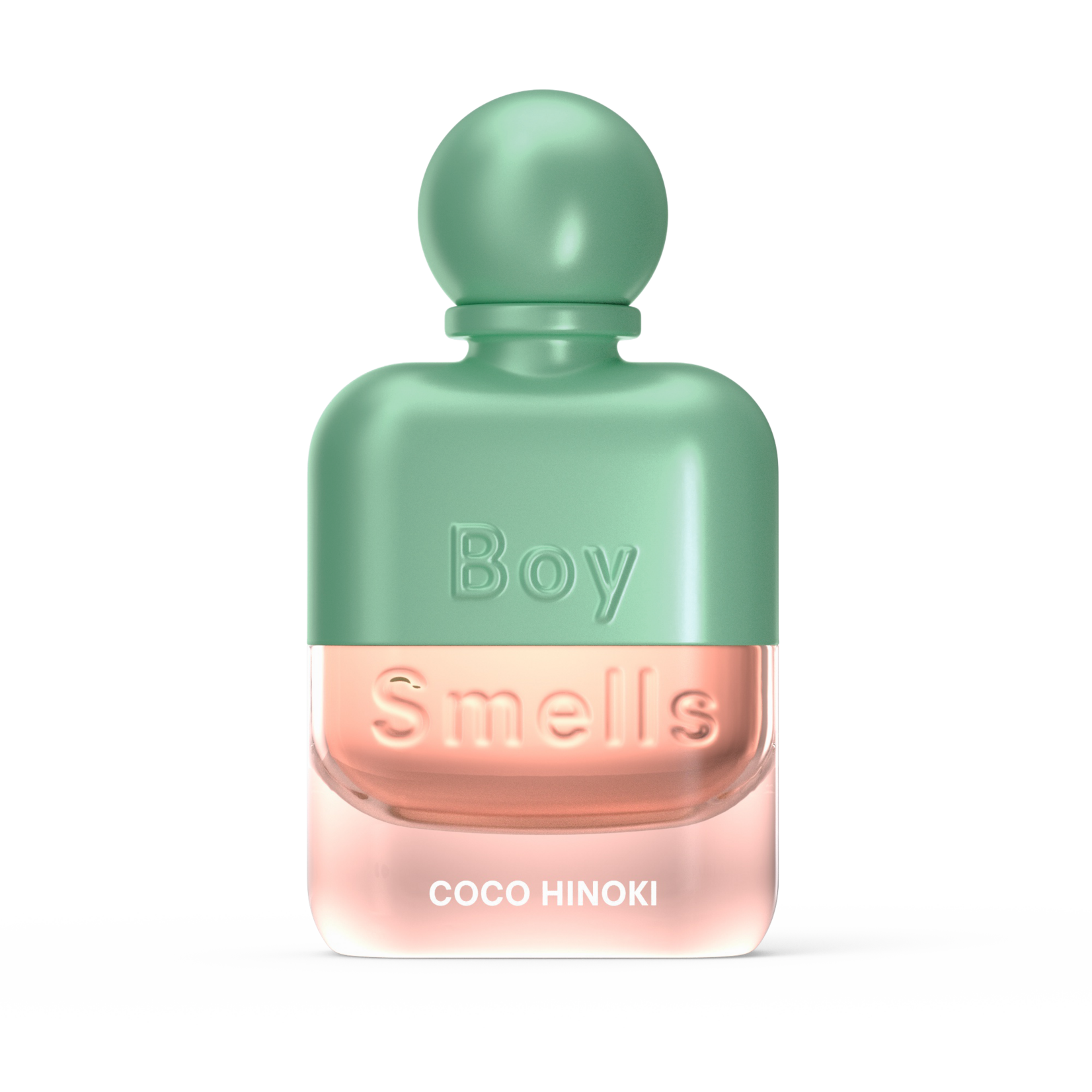 Boy Smells Coco Hinoki Boy Smells
