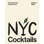 Penguin Random House NYC Cocktails