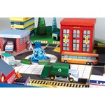 Workman Publishing Origami City