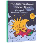 Penguin Random House The Autumnalwood Sticker Book