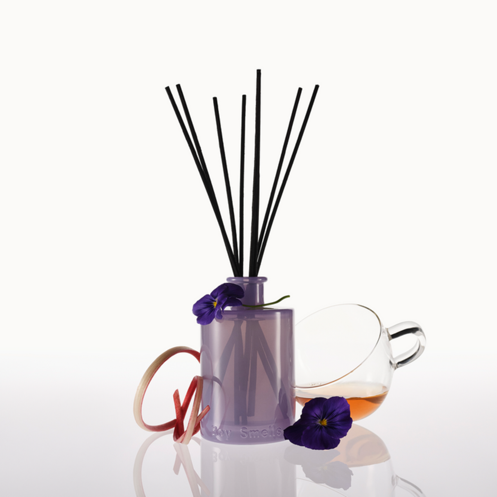 Boy Smells Violet Ends Boy Smells Diffuser