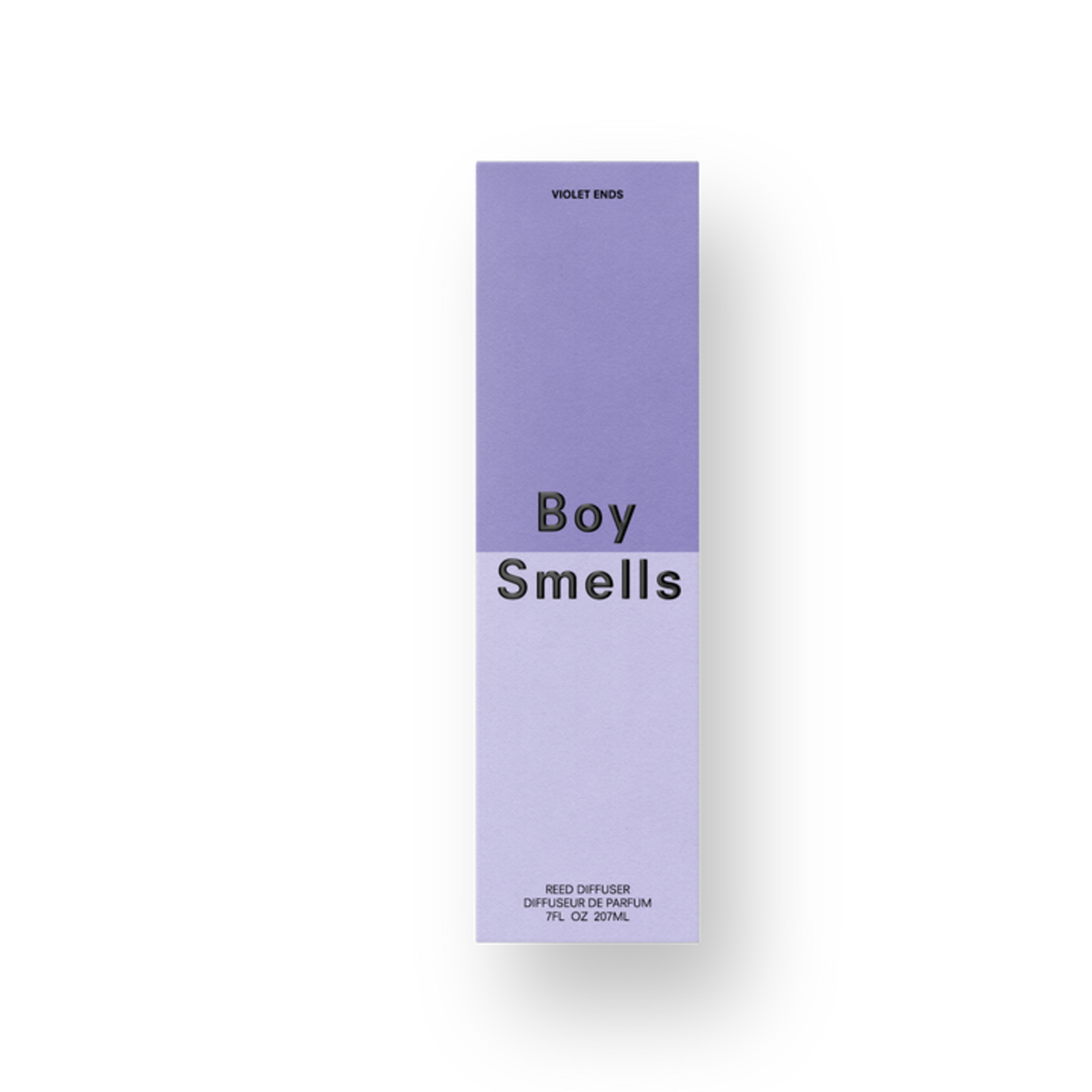 Boy Smells Violet Ends Boy Smells Diffuser
