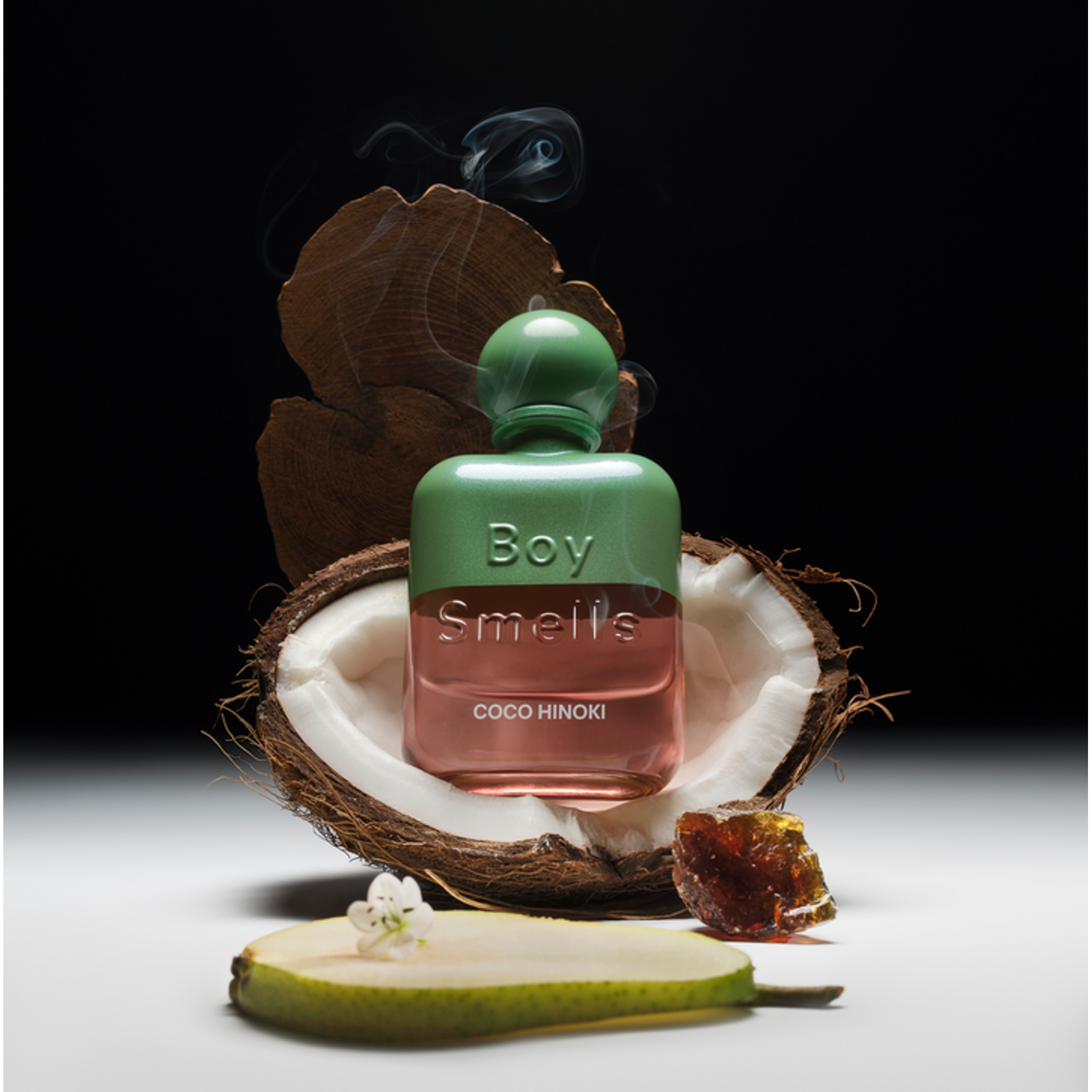 Boy Smells Coco Hinoki Boy Smells