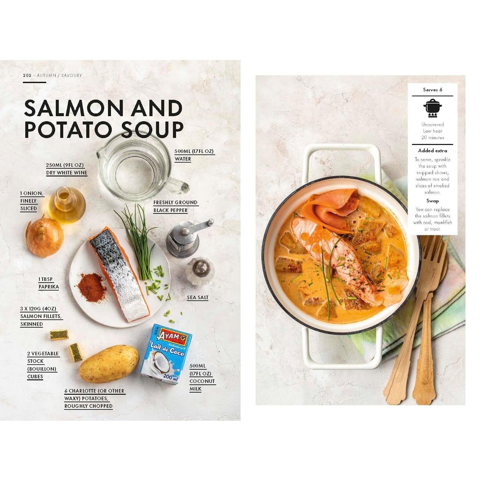 Chronicle Books Soup Magic