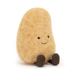 Jellycat Amuseables Graham Potato