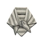 shiraleah Joy Large Triangle Scarf in Grey
