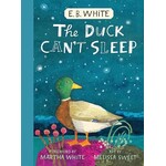 HarperCollins The Duck Can't Sleep