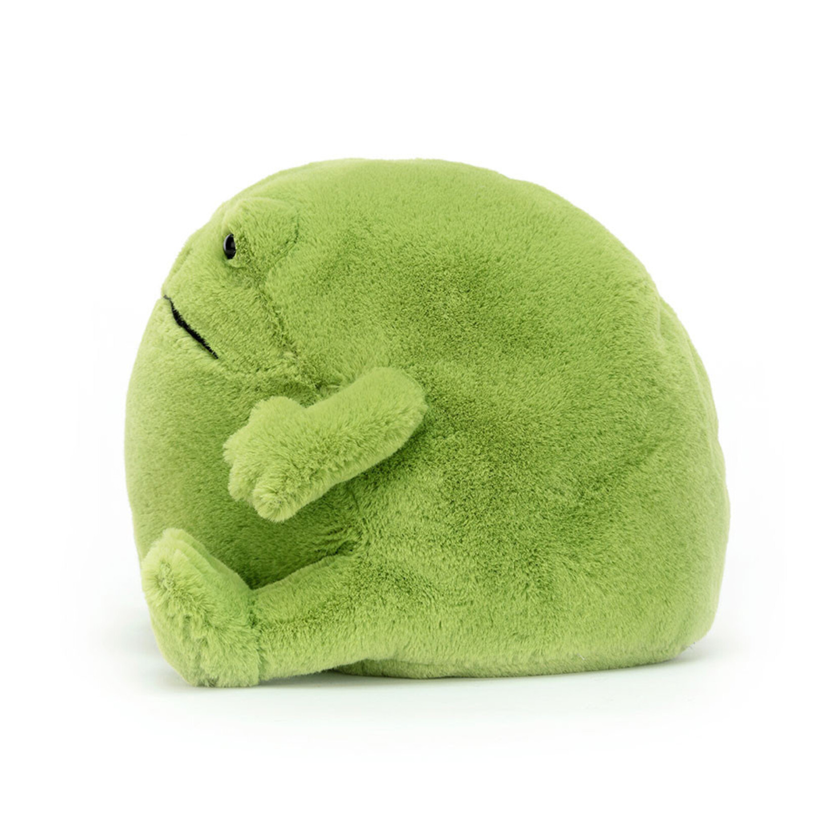 Jellycat Ricky Rain Frog Medium