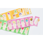 Dreams USA Series 2 Sonny Angel Sticker Pack Blind Box