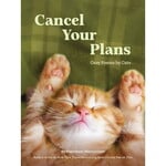 Chronicle Books Cancel Your Plans