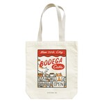 Seltzer NYC Bodega Cats Tote