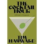 Chronicle Books Cocktail Hour