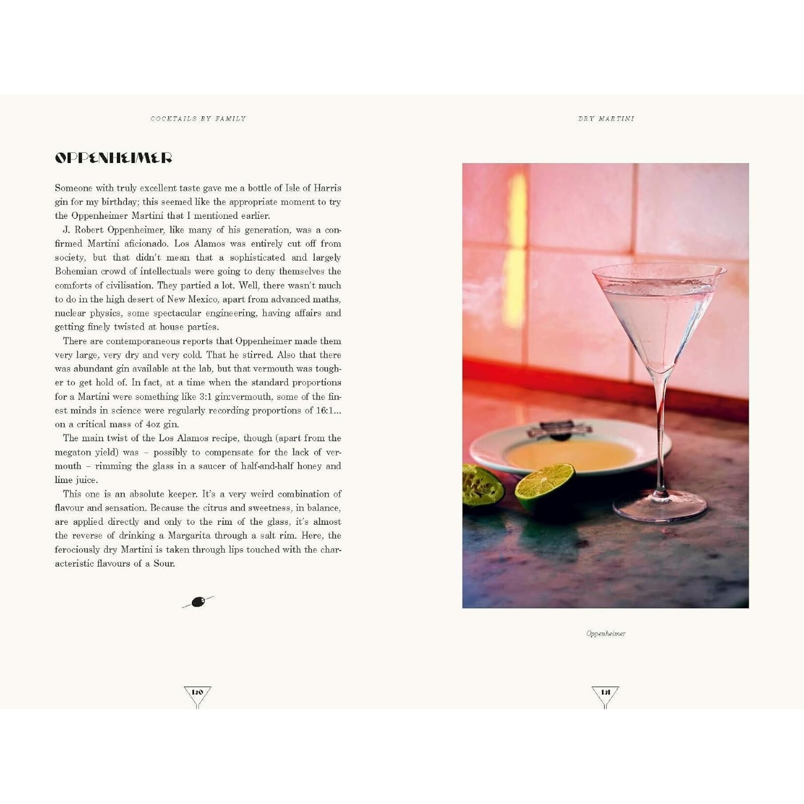 Chronicle Books Cocktail Hour
