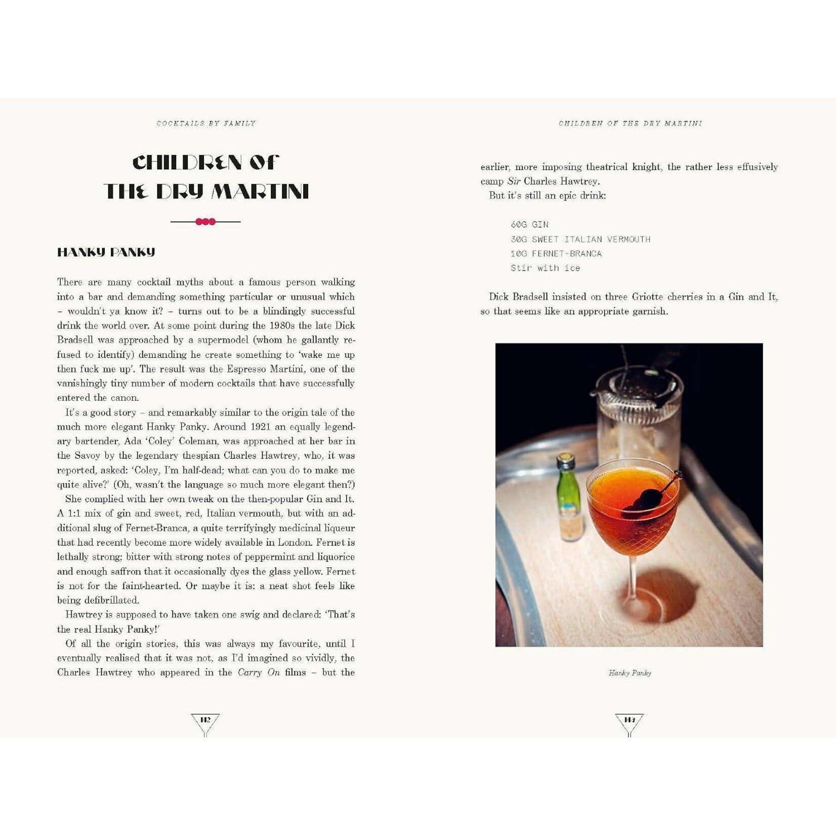 Chronicle Books Cocktail Hour