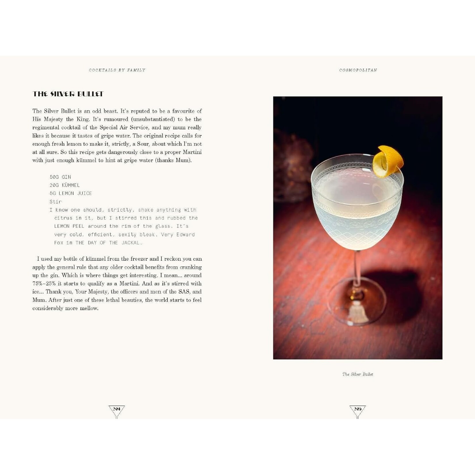 Chronicle Books Cocktail Hour