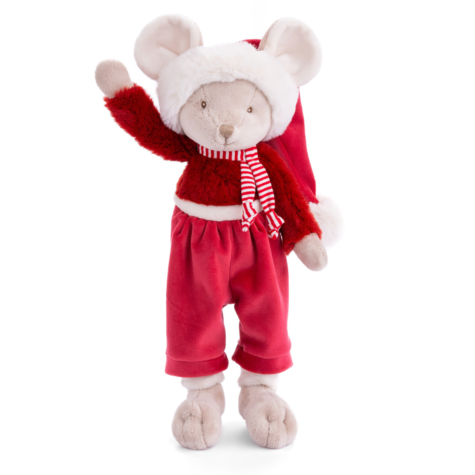 Henry Christmas Mouse