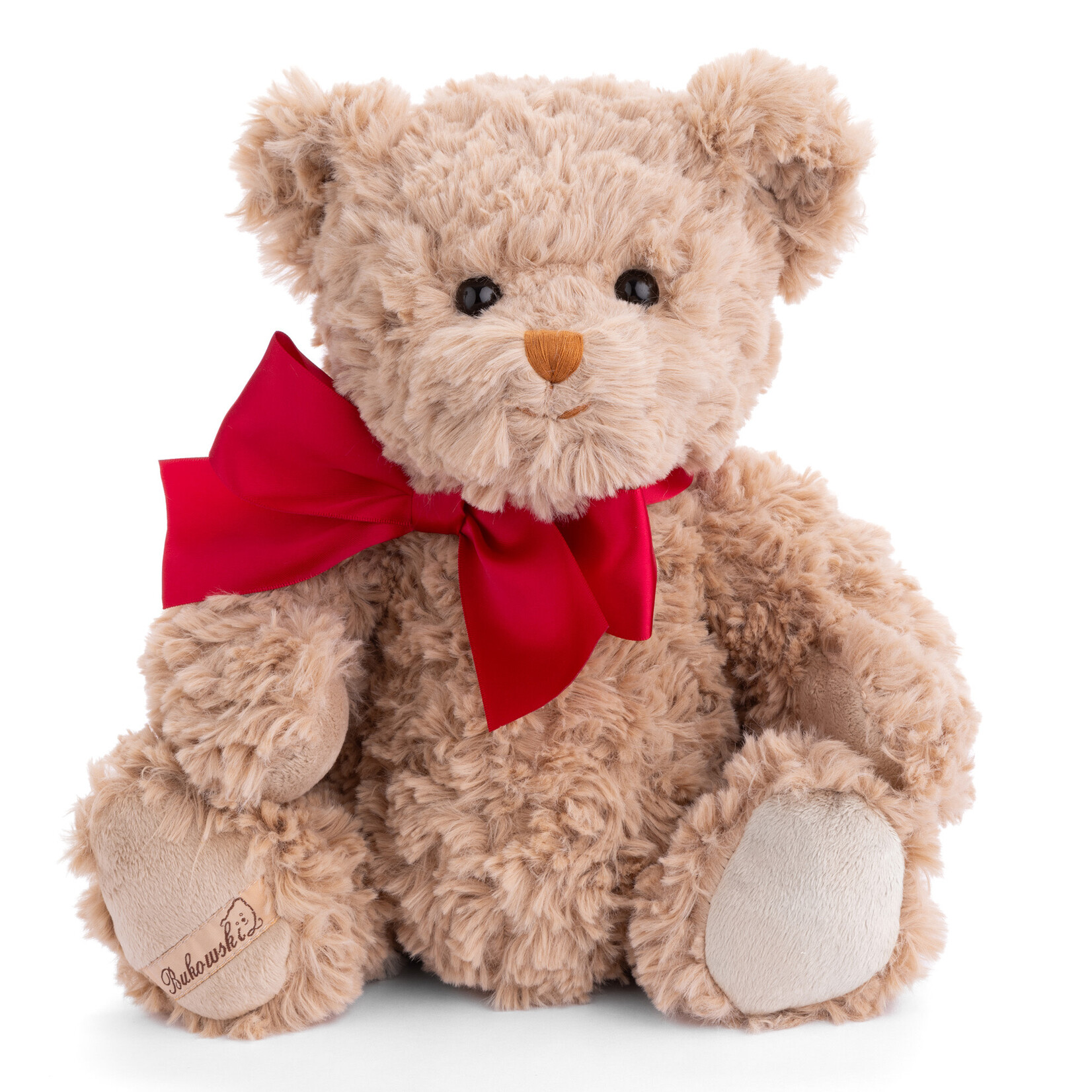 Christian Bear
