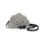 Jellycat Amuseables Cirrus Storm Shoulder Cloud Bag