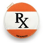 living royal RX Pill Daily Pill Case