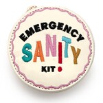 living royal Emergency Daily Pill Case