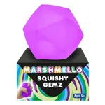 Marshmello Squishy Gemz