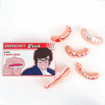 Gift Republic Dress-Up Emergency Teeth