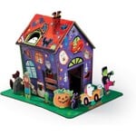 Make Your Own Haunted House