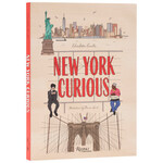 Penguin Random House New York Curious