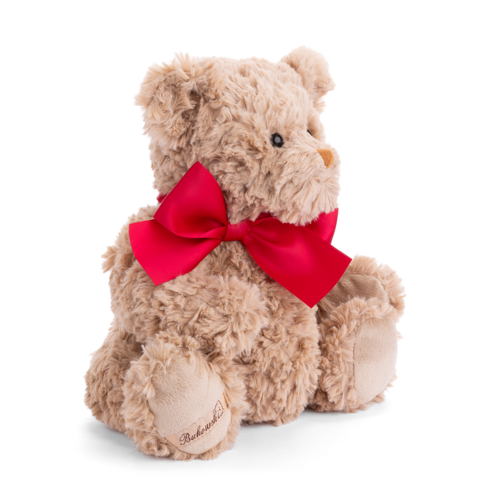 Christian Bear