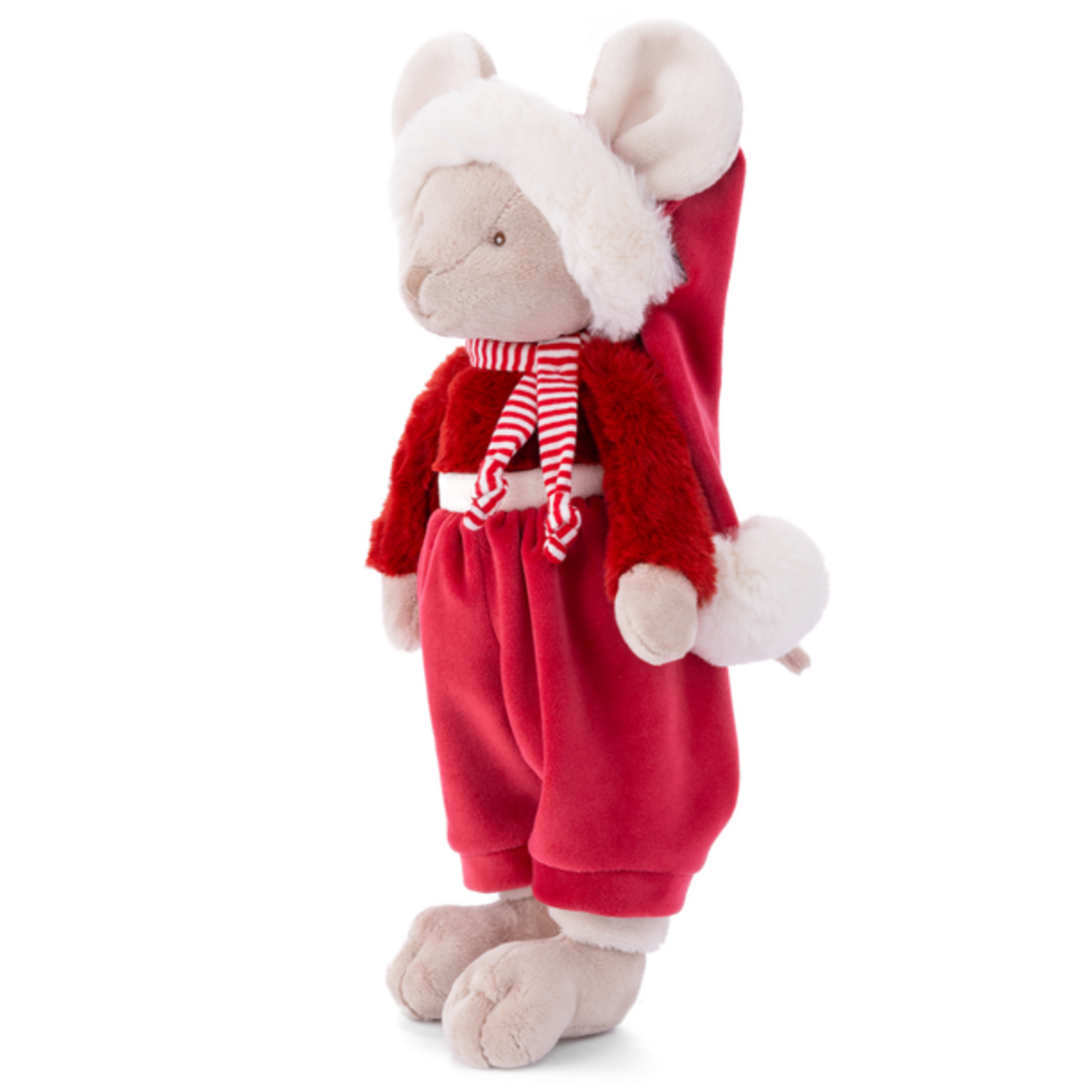 Henry Christmas Mouse