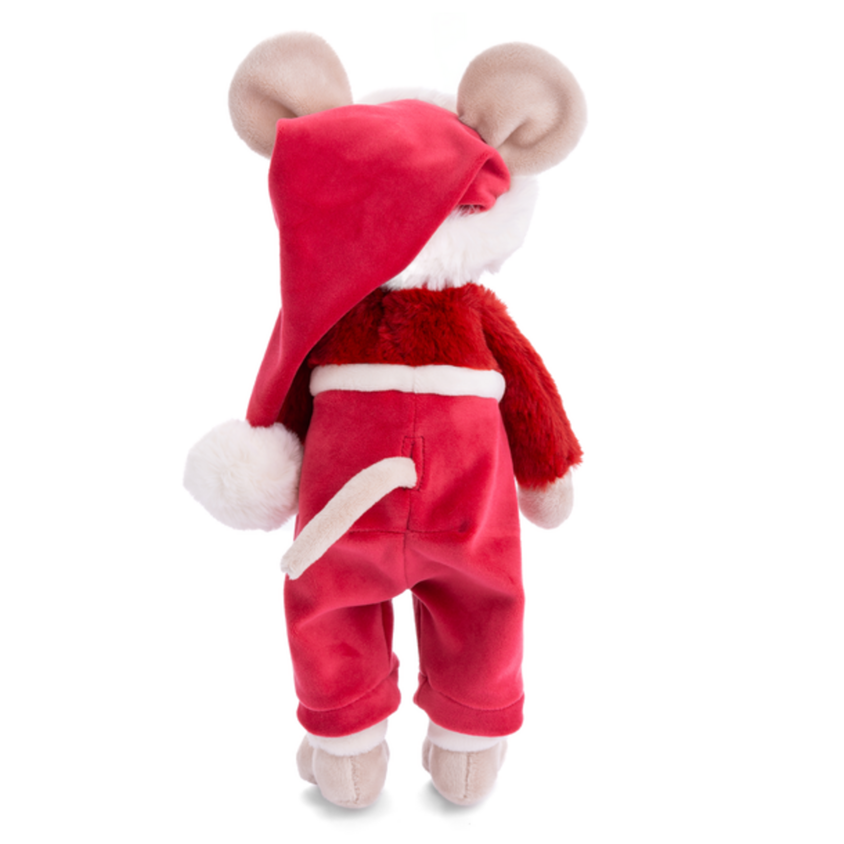 Henry Christmas Mouse