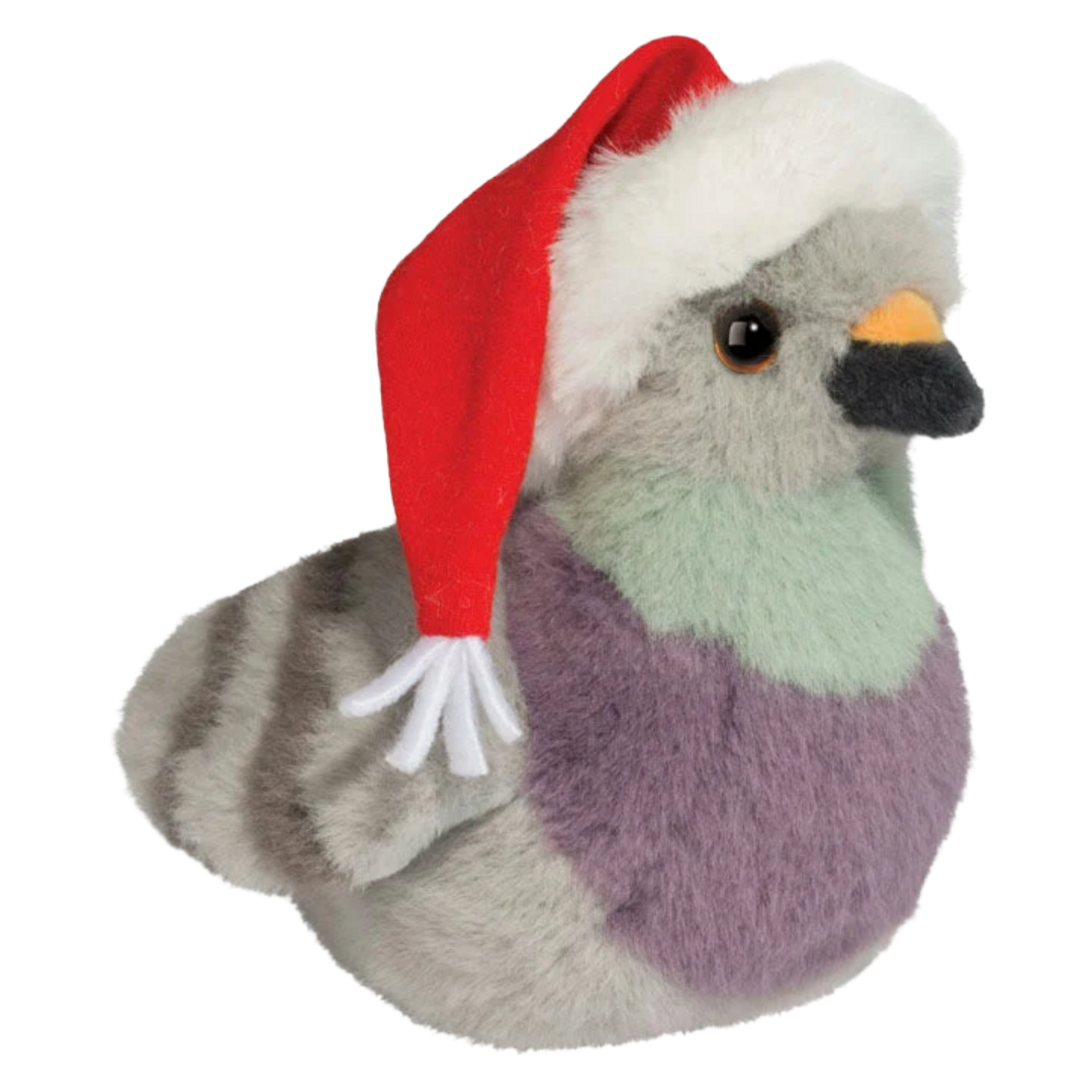 Douglas Toys Santa Pigeon