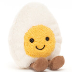 Jellycat Amuseables Boiled Egg Happy