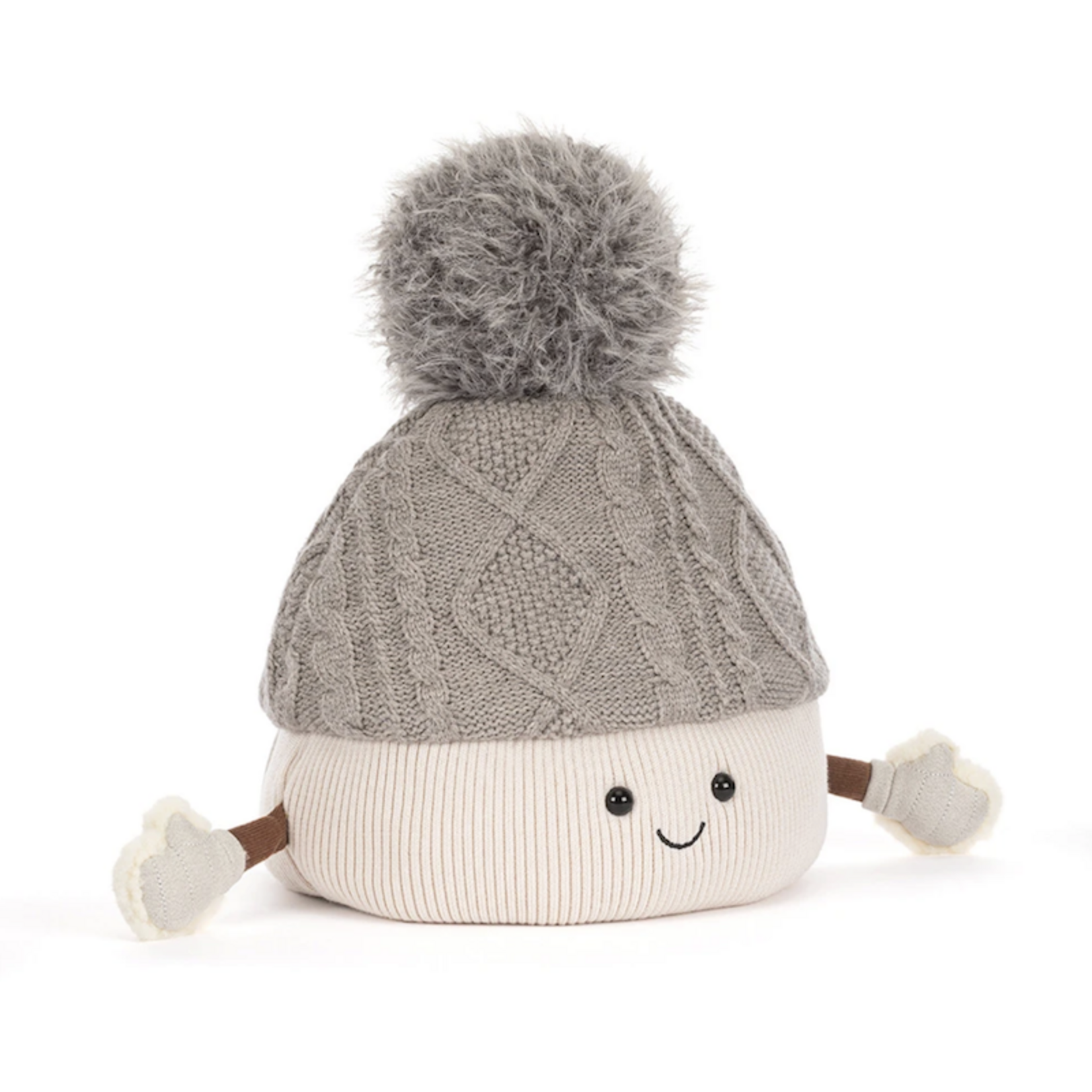 Jellycat Amuseables Pomilly
