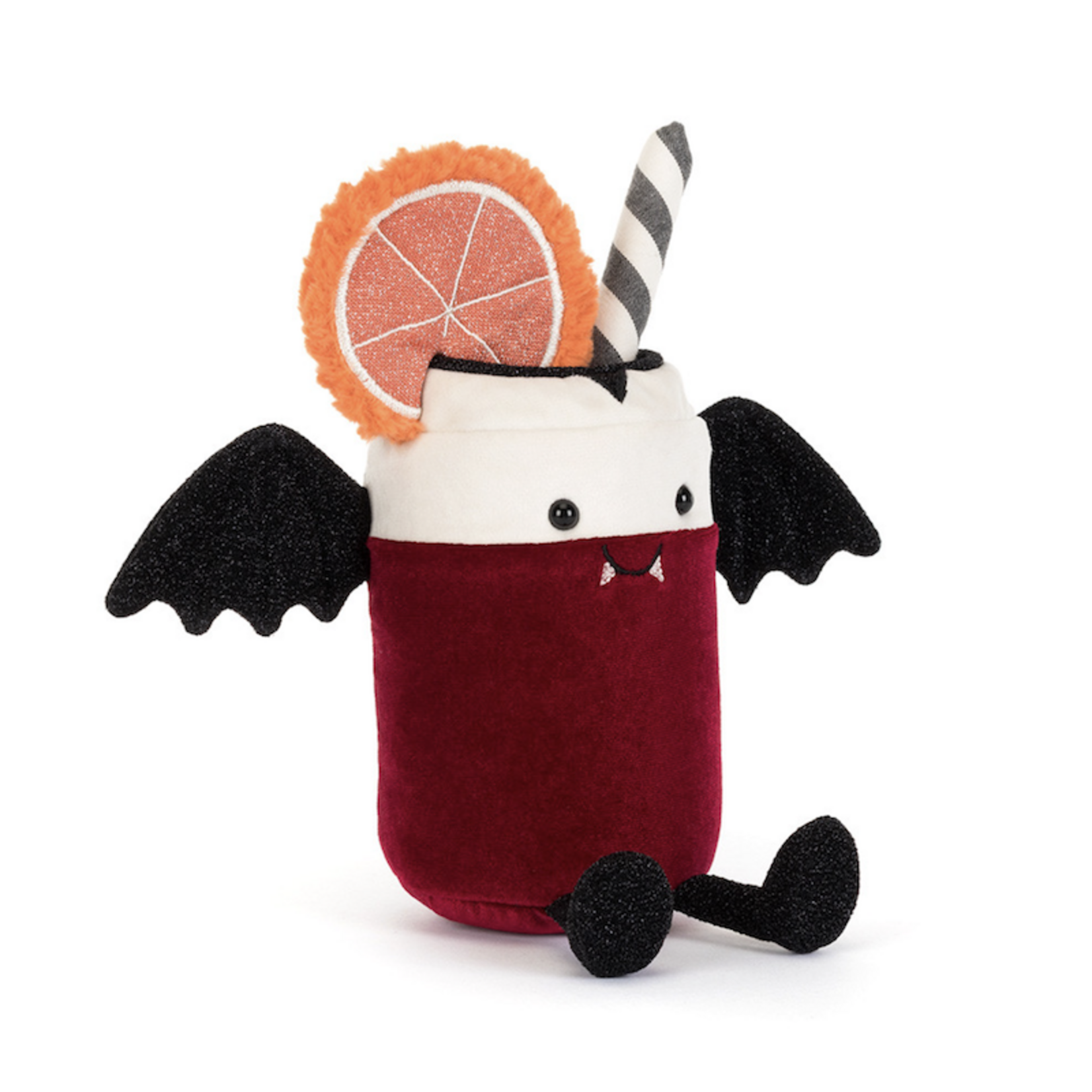 Jellycat Amuseables Vampop Drink
