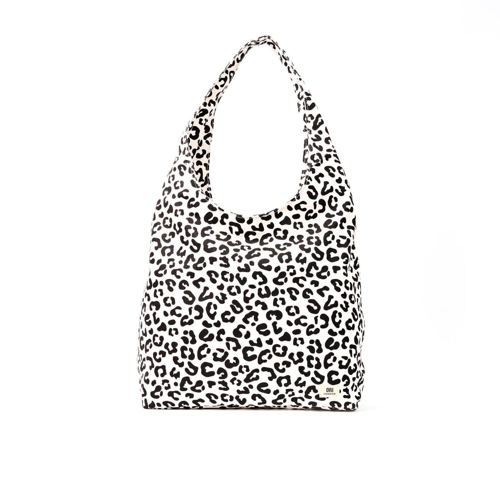 ori Hoxton in Summer Leopard