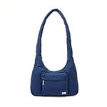 ori Belsize Medium Taslon in Deep Cobalt