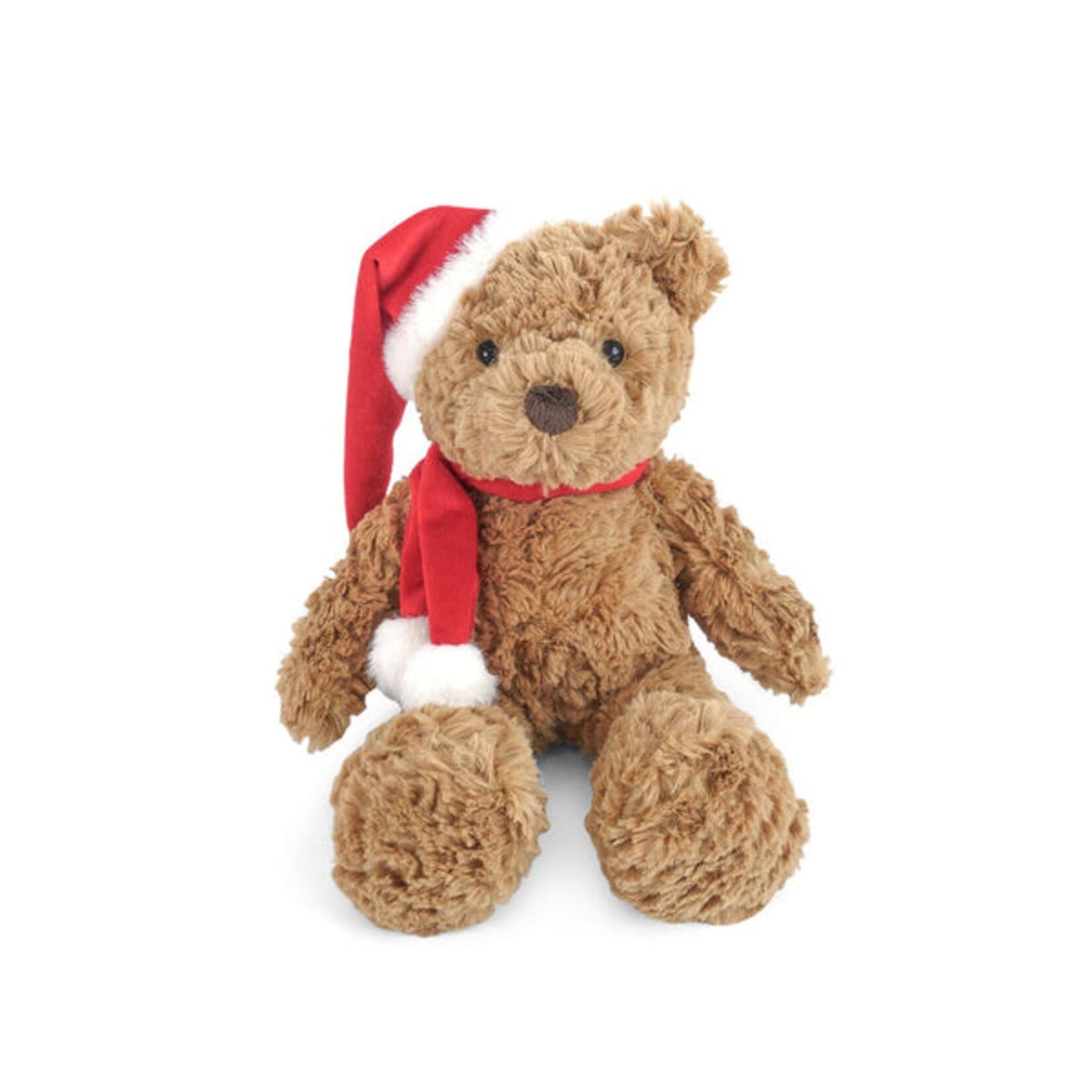Mon Ami Holiday Teddy Bear
