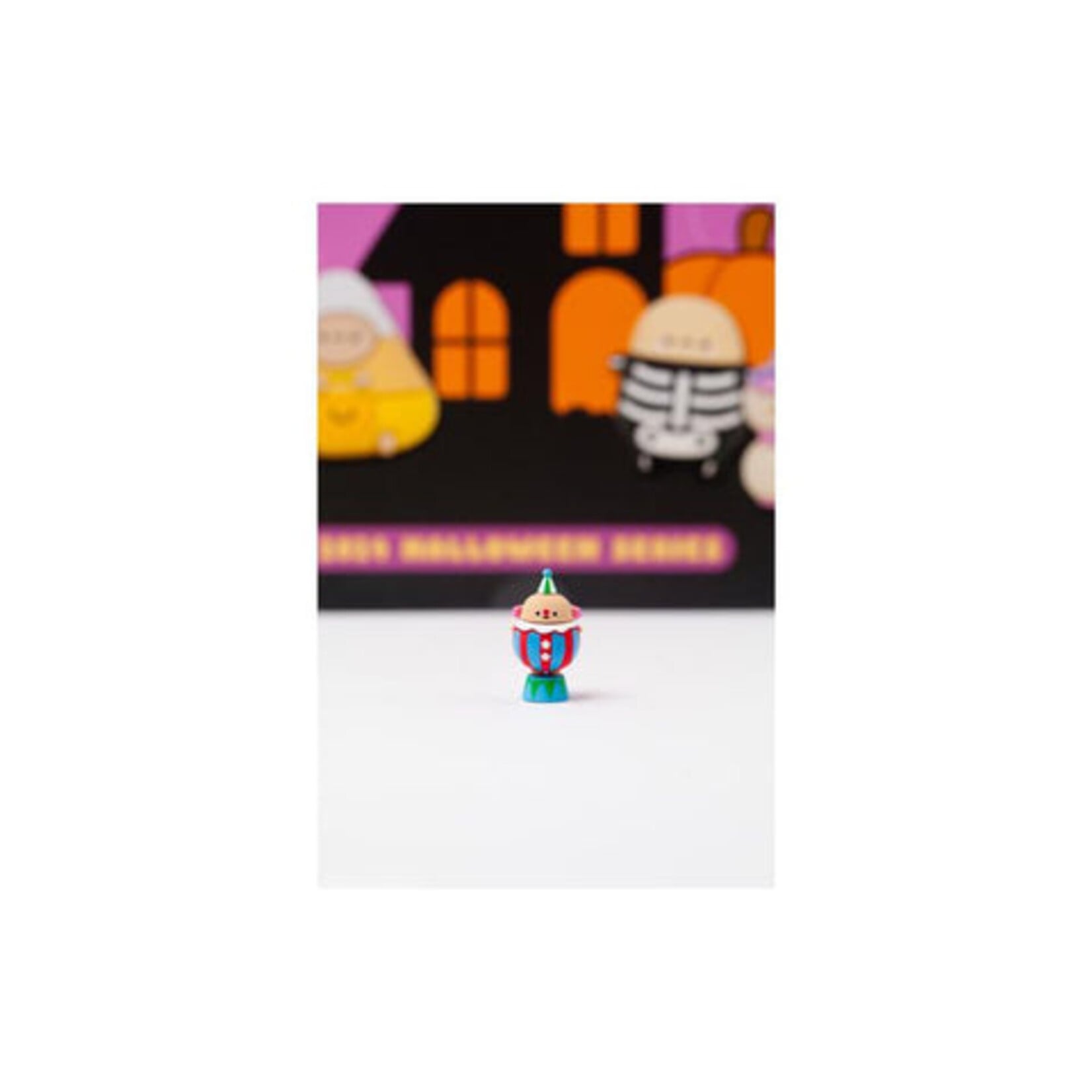 Smoko House of Horrors Advent Calendar