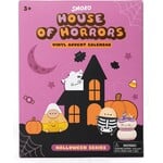 Smoko House of Horrors Advent Calendar