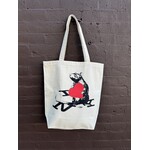 NYC Rat Tote
