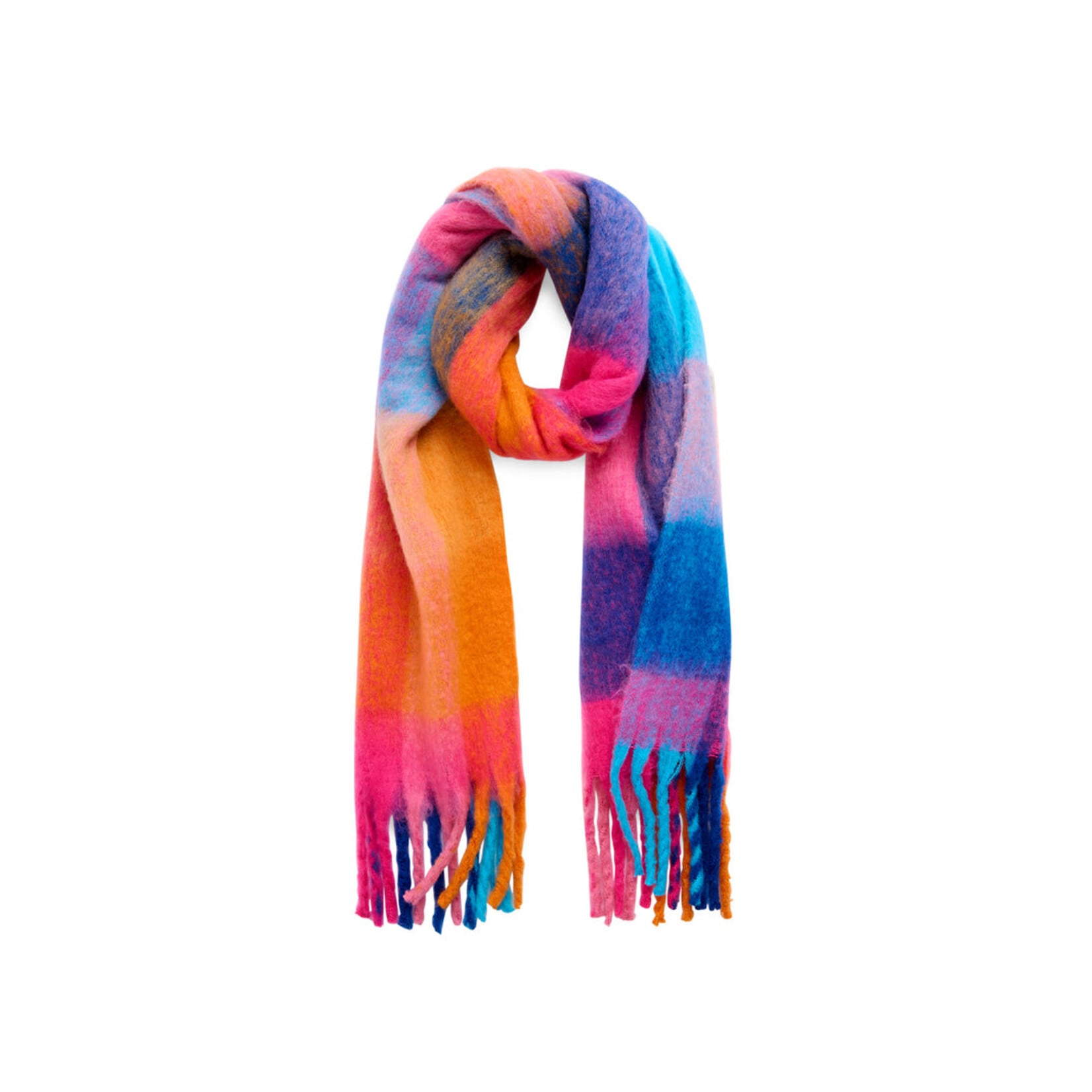 Rola Scarf in Multi