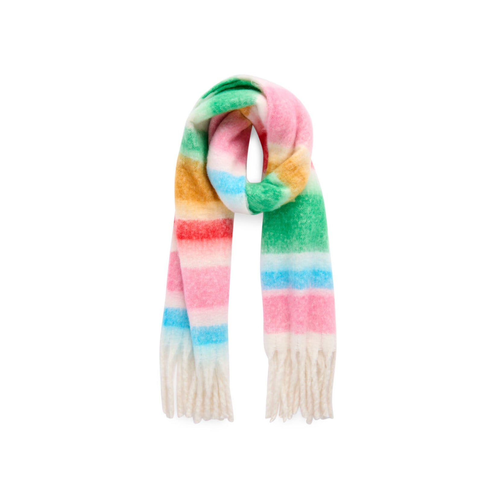 Lala Scarf in Multi