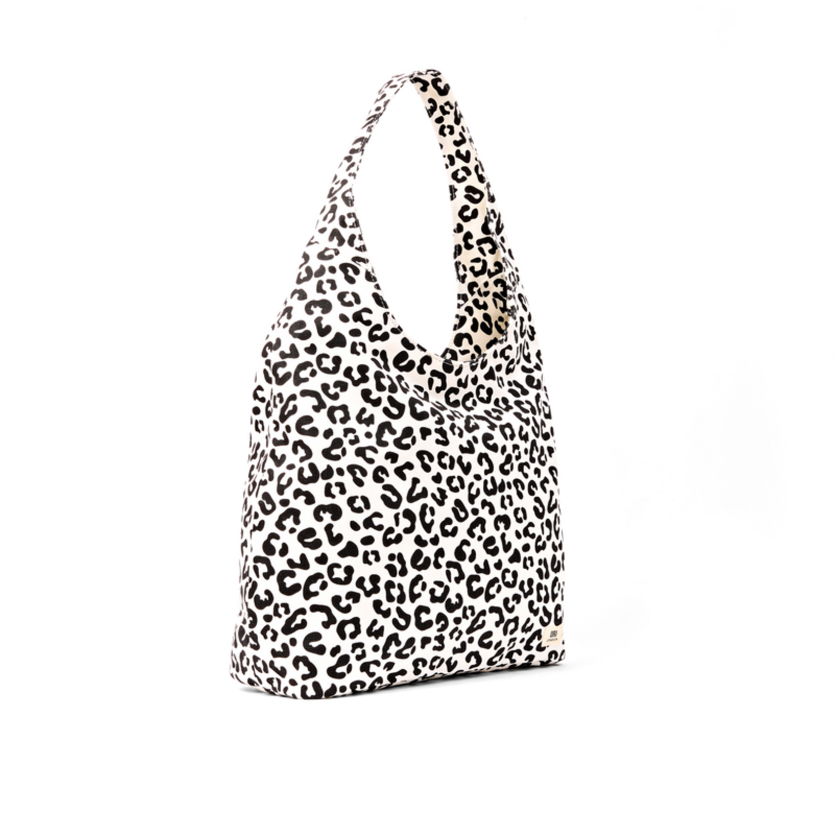 ori Hoxton in Summer Leopard