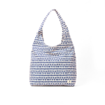 ori Hoxton in Indigo Rain