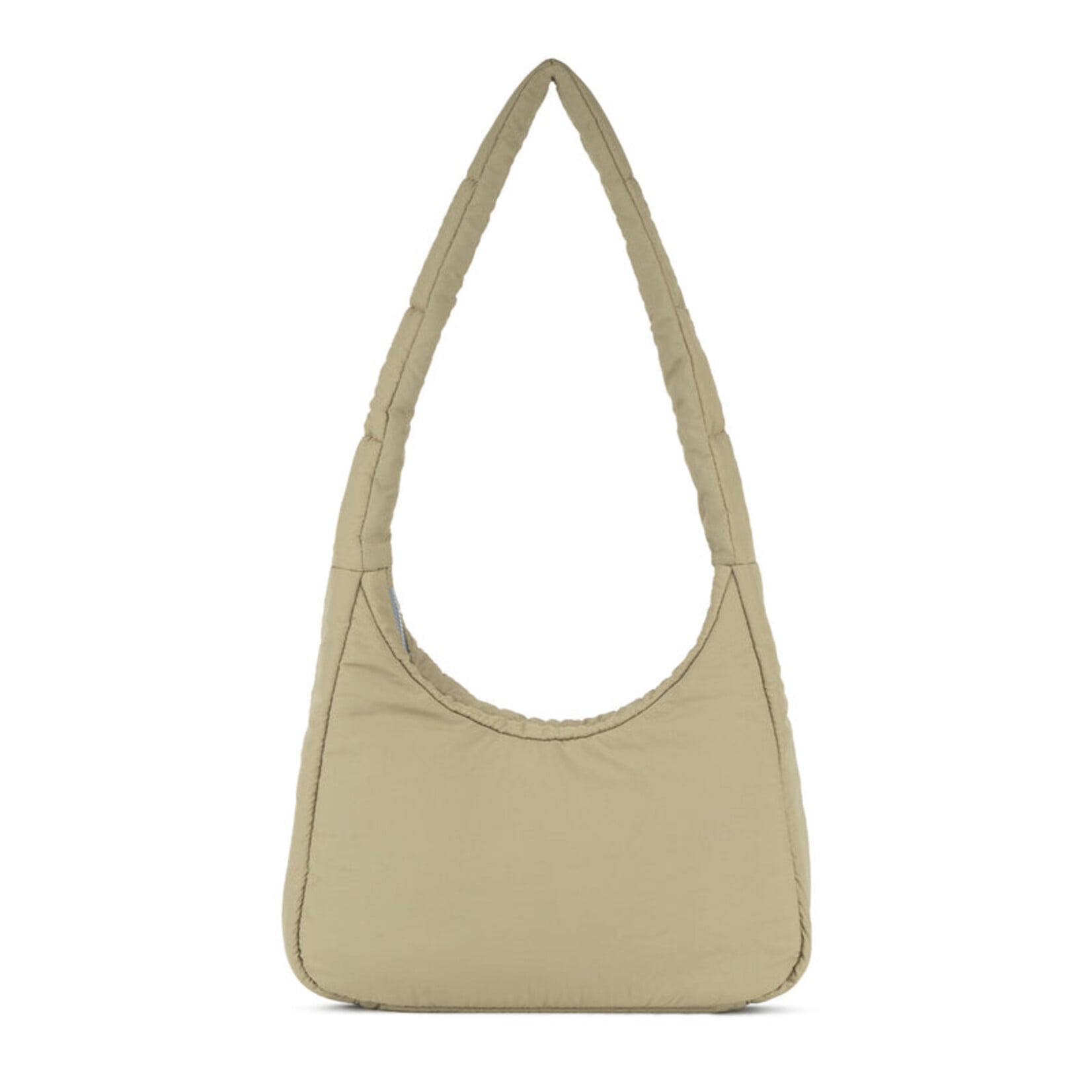 ori Belsize Medium Taslon in Taupe