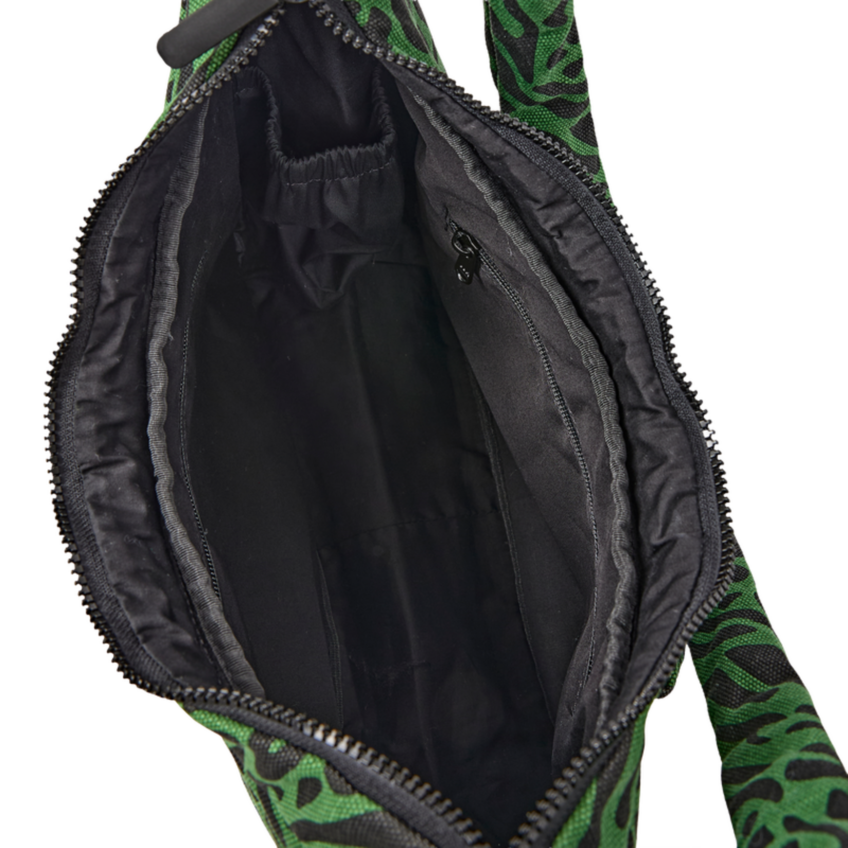 ori Belsize Medium Taslon in Mixed Animal Artichoke